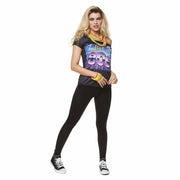 I love the 80's T-shirt 