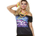 I Love the 80's T| Buy Online - The Costume Company | Australian & Family Owned Shirt | Buy Online - The Costume Company | Australian & Family Owned  