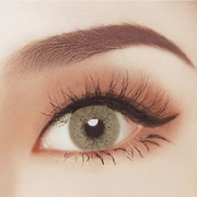 Ice Brown Dream 1 Year Contact Lenses