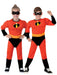 Incredibles Deluxe Costume Child - Buy Online Only - The Costume Company | Australian & Family Owned