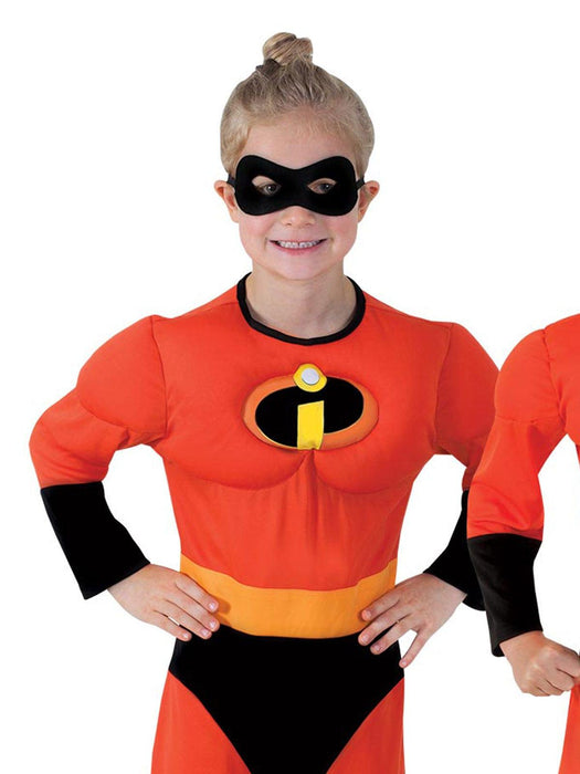 Incredibles Deluxe Costume Child - Buy Online Only - The Costume Company | Australian & Family Owned