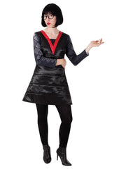 Incredibles Edna Mode Deluxe Costume 