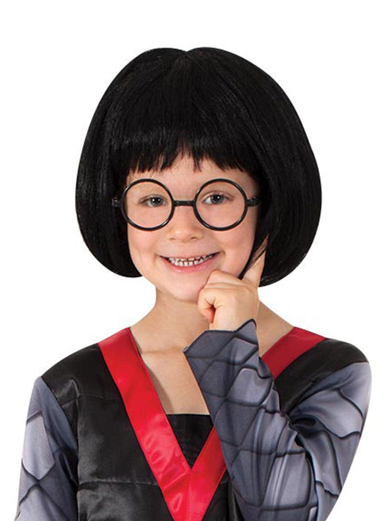 Incredibles Edna Mode Deluxe Costume Child 