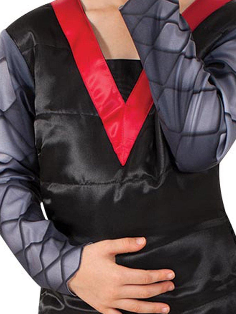 Incredibles Edna Mode Deluxe Costume Child 