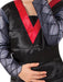 Incredibles Edna Mode Deluxe Costume Child - Buy Online Only - The Costume Company | Australian & Family Owned