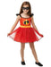 Incredibles Tutu Costume Child - Buy Online Only - The Costume Company | Australian & Family Owned