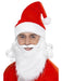 Instant Santa Kit - The Costume Company