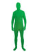 Invisible Man Green - The Costume Company