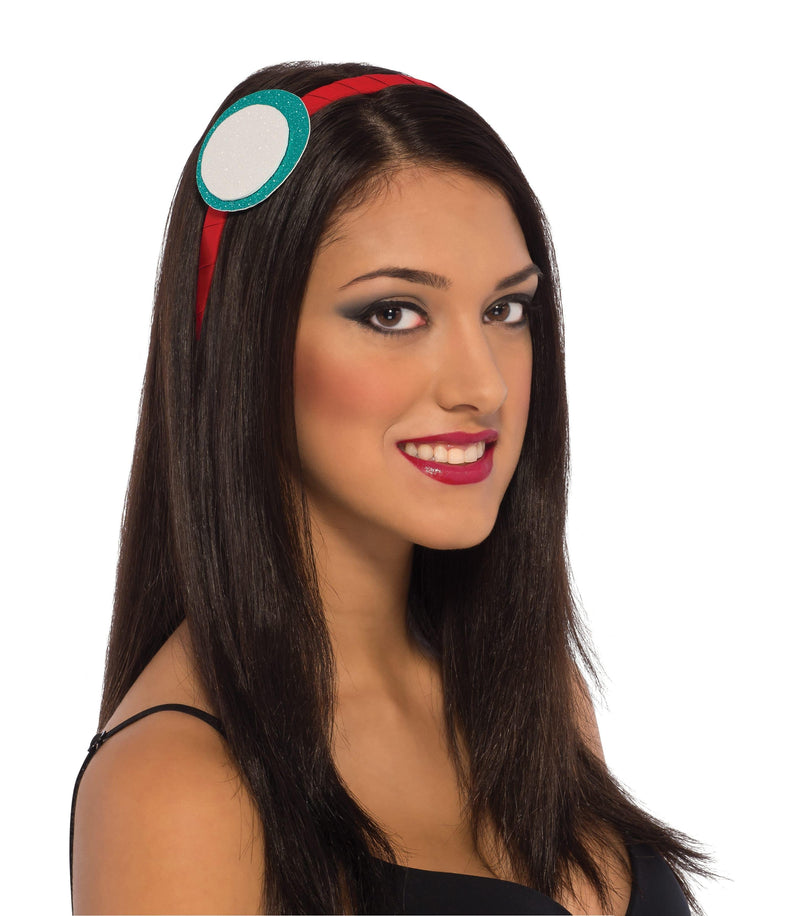 Iron Rescue Headband Adult 