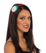 Iron Rescue Headband Adult