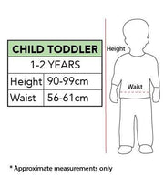 Ironman Toddler 