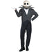 Jack Skellington, A nightmare before Christmas Costume - Hire - The Costume Company | Fancy Dress Costumes Hire and Purchase Brisbane and Australia