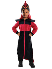 Jafar Deluxe Child Costume 