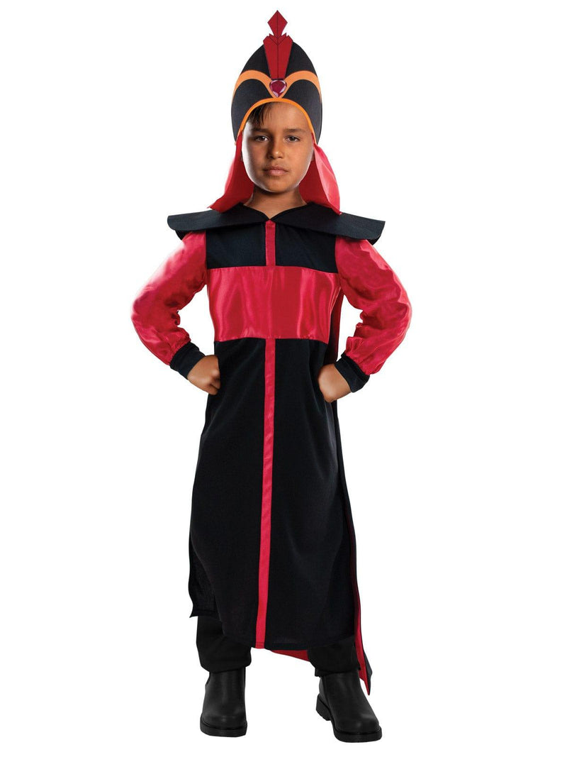Jafar Deluxe Child Costume 