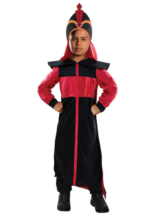 Jafar Deluxe Child Costume - Buy Online Only - The Costume Company