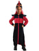 Jafar Deluxe Child Costume - Buy Online Only - The Costume Company