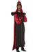 Jafar Deluxe Villain Costume - The Costume Company