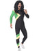 Jamaican Hero Costume - Buy Online Only - The Costume Company