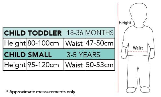 James - Thomas The Tank Engine Child Costume - Buy Online Only - The Costume Company