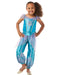 Jasmine Gem Princess Child Costume - Buy Online Only - The Costume Company