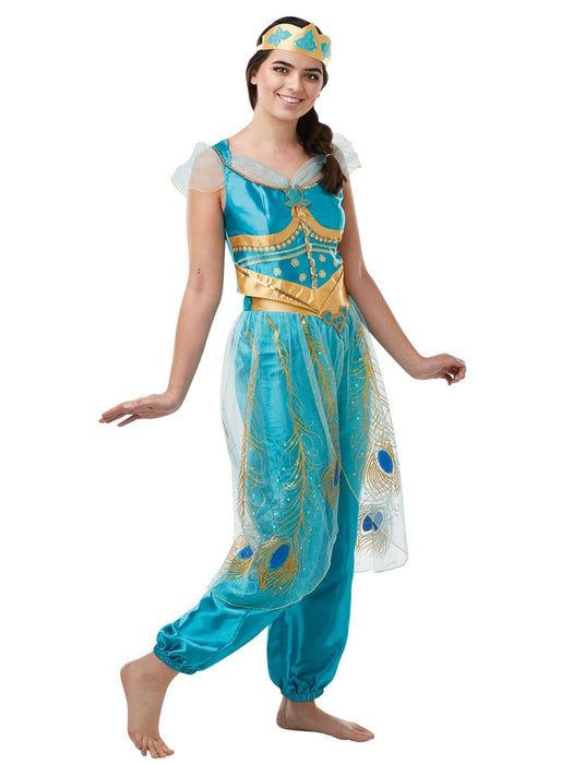 Jasmine Live Actiion Costume - Buy Online Only - The Costume Company