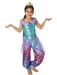 Jasmine Rainbow Deluxe Child Costume - Buy Online Only - The Costume Company