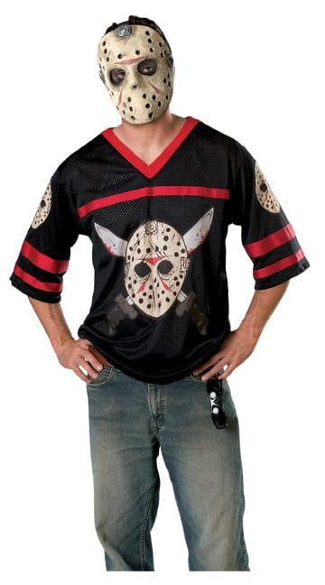 Jason Vorhees Costume - The Costume Company