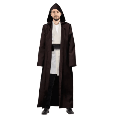 Jedi Knight Costume | Buy Online - The Costume Company | Australian & Family Owned 