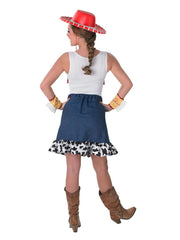 Jessie Deluxe Costume 