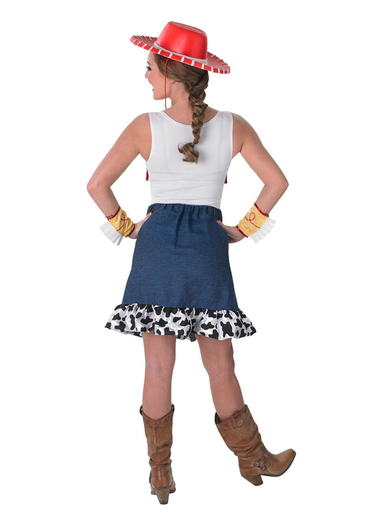 Jessie Deluxe Costume 