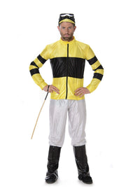 Jockey Costume
