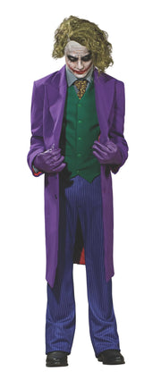 Joker Collectors Edition Costume 