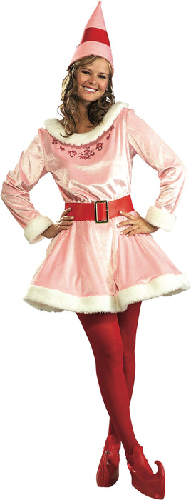 Jovie Elf Deluxe - The Costume Company