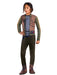 Jyn Erso Rogue One Classic Child Costume |  Buy Online - The Costume Company | Australian & Family Owned 