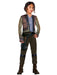 Jyn Erso Rogue One Deluxe Child Costume - The Costume Company