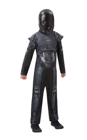 K-2s0 Rogue One Classic Tween Costume 