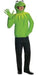 Kermit the Frog Plush Costume - Hire - The Costume Company