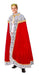 King or Queen Red Robe - Buy Online Only - The Costume Company