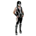 KISS - The Catman Costume - Hire - The Costume Company | Fancy Dress Costumes Hire and Purchase Brisbane and Australia