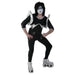 KISS - The Spaceman Costume - Hire - The Costume Company | Fancy Dress Costumes Hire and Purchase Brisbane and Australia