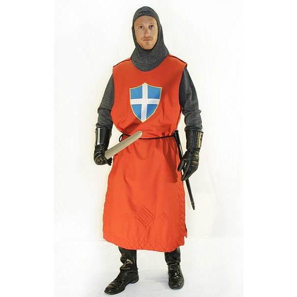 Knight Costume - Hire - The Costume Company | Fancy Dress Costumes Hire and Purchase Brisbane and Australia