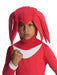 Knuckles from Sonic the Hedgehog Child Costume - Buy Online - The Costume Company