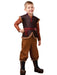 Kristoff Frozen 2 Deluxe Child Costume - Buy Online Only - The Costume Company