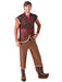 Kristoff Frozen 2 Deluxe Costume - Buy Online Only - The Costume Company