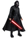 Kylo Ren Deluxe Adult Costume - The Costume Company