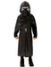 Kylo Ren Deluxe Child Costume - The Costume Company