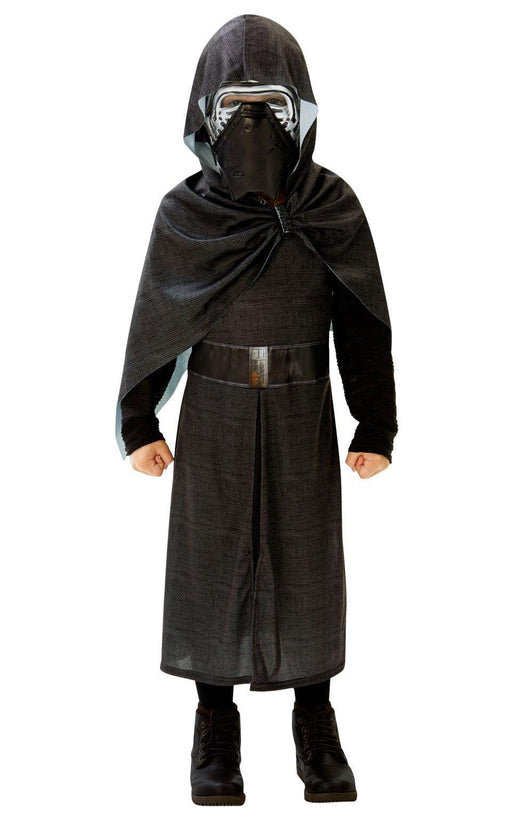 Kylo Ren Deluxe Teen Costume - The Costume Company