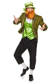 Leprechaun Costume