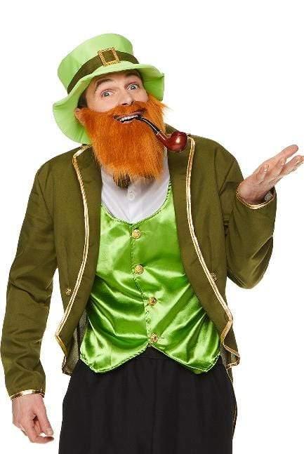 Leprechaun Costume | Buy Online - The Costume Company | Australian & Family Owned  