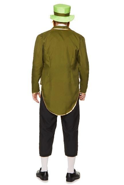 Leprechaun Costume- Buy Online Only - The Costume Company